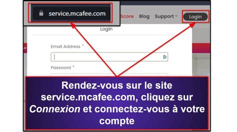 mcafee mon compte|Comment résilier l'abonnement McAfee en 2024 .